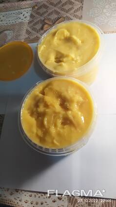 В продаже натуральный мёд!