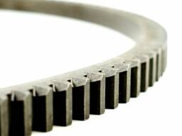 Венец латунный D= 30-1000 мм, Марка: Л90; ЛЦ40АЖ; ЛЦАЖМц23-6-3-2… в Бишкеке