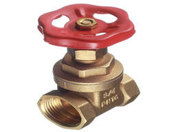 Вентиль D= 20-355 мм, запорный; радиаторный; угловой… в Бишкеке