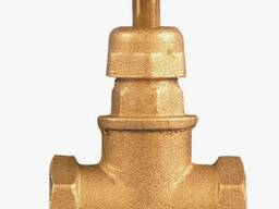 Вентиль латунный Маркир. : 15б1бк; 15б1бр…, Диам. : 10–150 мм, Вид: 15б3р… в Бишкеке