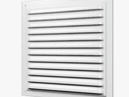 Вентиляционные решетки Вид: приточная…, Разм. : 80х400–2200х1200 мм в Бишкеке
