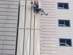 Вентиляция, кондиционирование!