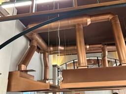 Вентиляция. Вытяжка. Кондиционирование