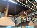 Вентиляция. Вытяжка. Кондиционирование - фото 3