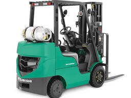 Вилочные погрузчики кара forklift