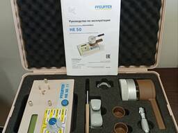 Влагомер HE-50 Pfeuffer