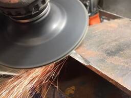 Восстановление, реставрация труб бурильных; ВГП, ГОСТ 3262-75… в Бишкеке