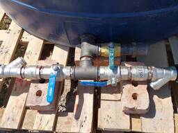 Все виды сантехнических и электрических услуг