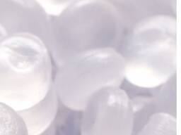 Вторичный полипропилен