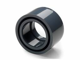 Втулка полипропилен, полиэтилен, металлопластик D_наруж= 6-2000 мм в Бишкеке