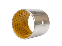 Втулка ПП, ПЭ, МП Диам. 2: 16–400 мм, Диам. 1: 6–2000 мм, Дл. : 0,35–1000 мм в Бишкеке