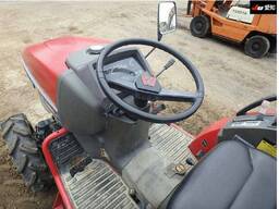 Yanmar F220