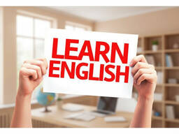 Языковые курсы-Для взрослых, Для детeй.