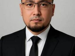 Юридические услуги юриста-адвоката