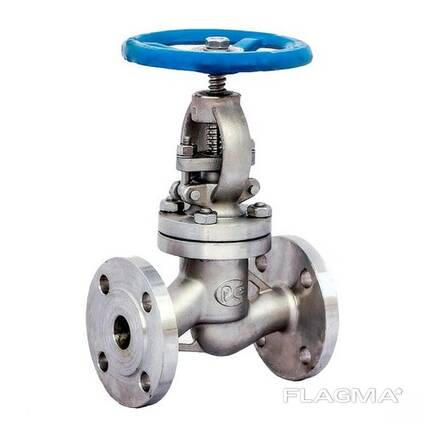 Задвижка нержавеющая шиберная; клиновая; кольцевая, ДУ 15—1200, Ру10; Ру16; Ру40