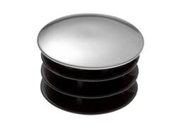 Заглушка декоративная пластиковая; ПВХ; ПНД: ПЭ… Размер: 60х60; 40х20; 40х40…мм в Бишкеке