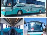 Заказ автобусов, бусов, минивэн, легковых автомобилей по всему Кыргызстану. - фото 3