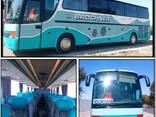 Заказ бусов, автобусов, минивенов, легковых авто по всему Кыргызстану - фото 2