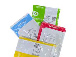 Закваски (сухие) прямого внесения