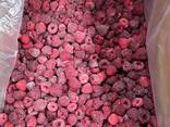 Замороженная Малина экстра - фото 2