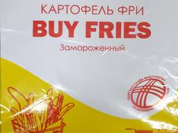 Замороженный фри