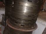 Запчасти 10Д100, Д-50, Д-49,6чн21/21, К6S310Dr,6чн25/34, Nvd, Scoda,6ч12/14, CAT, Sw-680 - фото 10