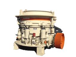 Запчасти для конусных дробильных установок