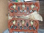 Запчасти на двигатель Miliec SW-680, SW400, SW266, Н-6, Н-12 Wola - фото 9