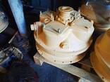 Запчасти на двигатель Miliec SW-680, SW400, SW266, Н-6, Н-12 Wola - фото 16