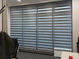 Жалюзи. Карнизы. Роллы-шторы. - фото 2