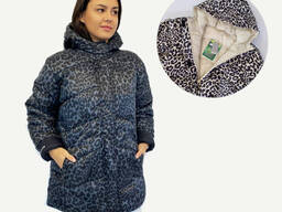 Женские куртки бренда Bench (Германия), оптом