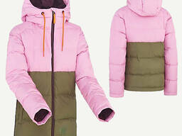 Женские пуховики бренда Kari Traa (Норвегия), оптом