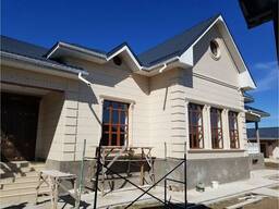 Жидкий травертин