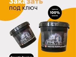 Жидкий травертин с гарантиями от производителя