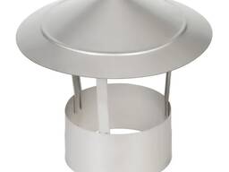 Зонт D= 50-800 мм, Марка: AISI 430 в Бишкеке