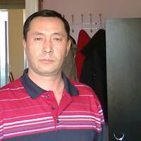 Kubanychbekov Aibek