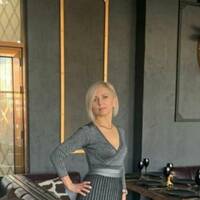 Суздалева Альбина Александровна