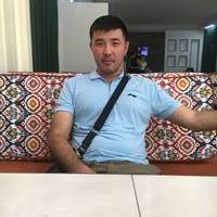 Алиев Ержан