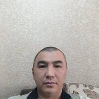 Мудунов Аскербек Жумабекович