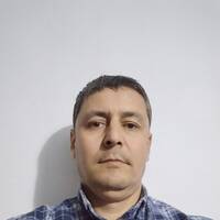 Бердиев Саидаброр Сирожидинович