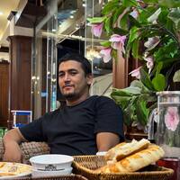 Абдукадыров Аслидин