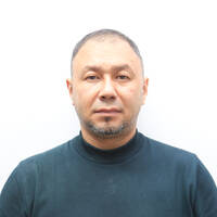Рысалиев Алмаз Казакбаевич